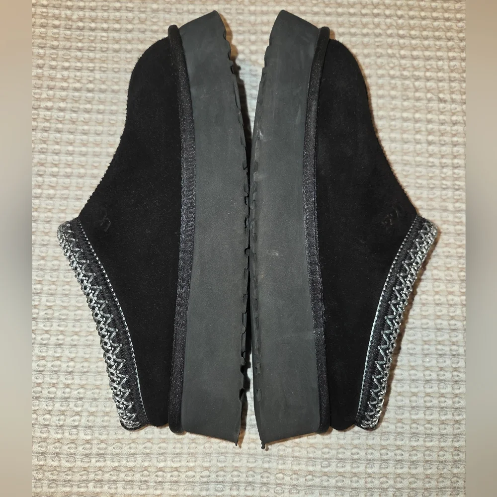 UGG Black Tazz II - Picture 2 of 5